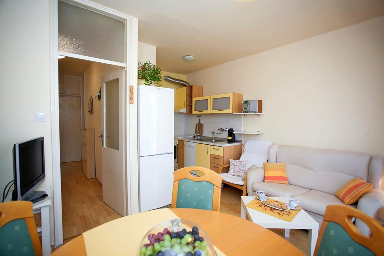 Apartment The Way Zadar Exterior foto